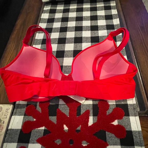 PINK T-shirt Bra - Picture 3 of 5